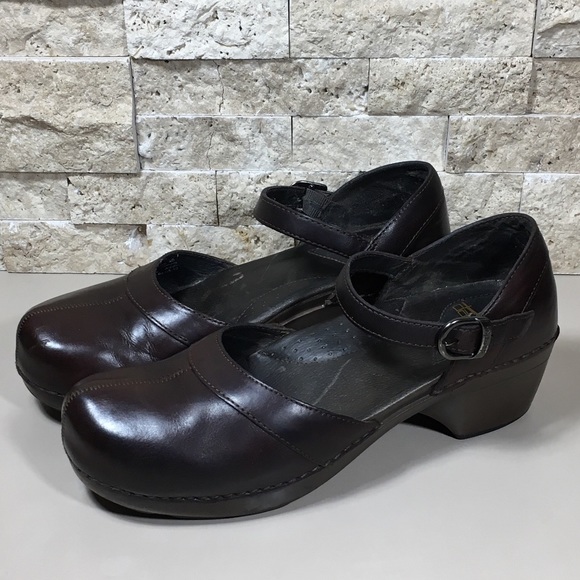 dansko sally